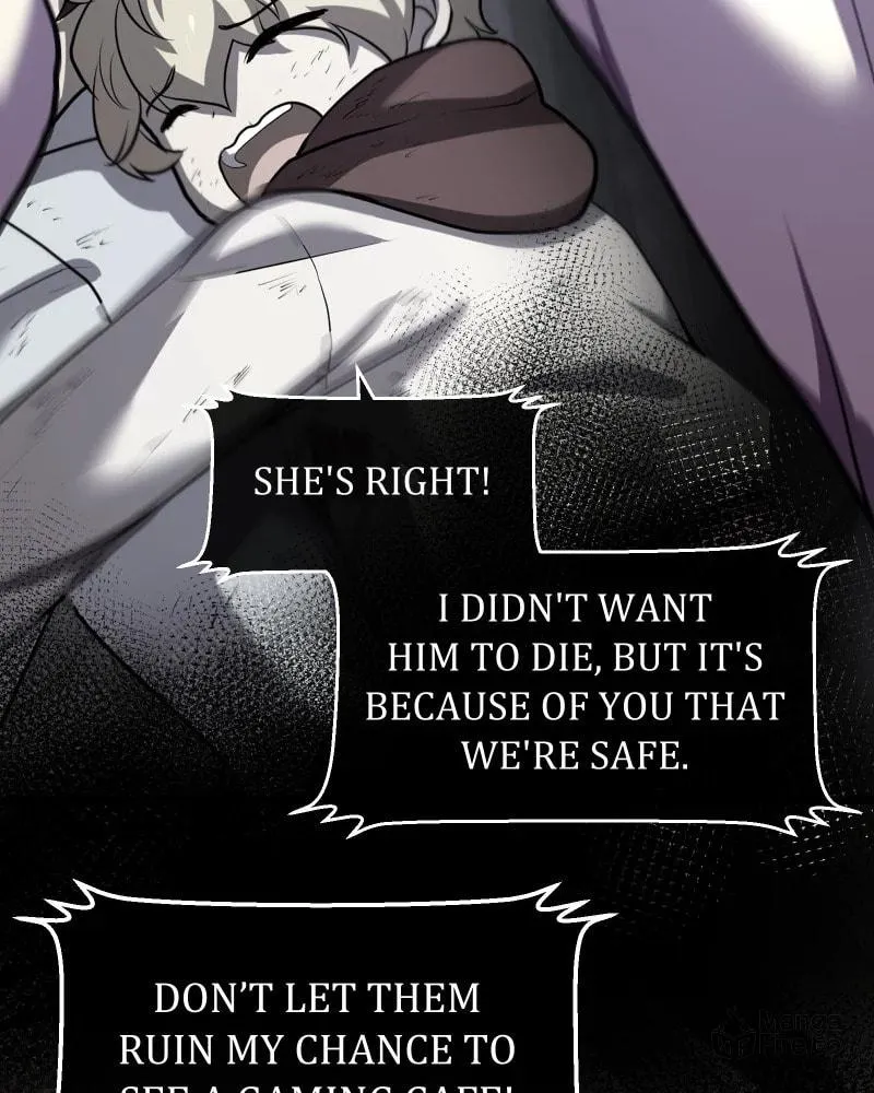 Code Demon Chapter 21 page 21 - 