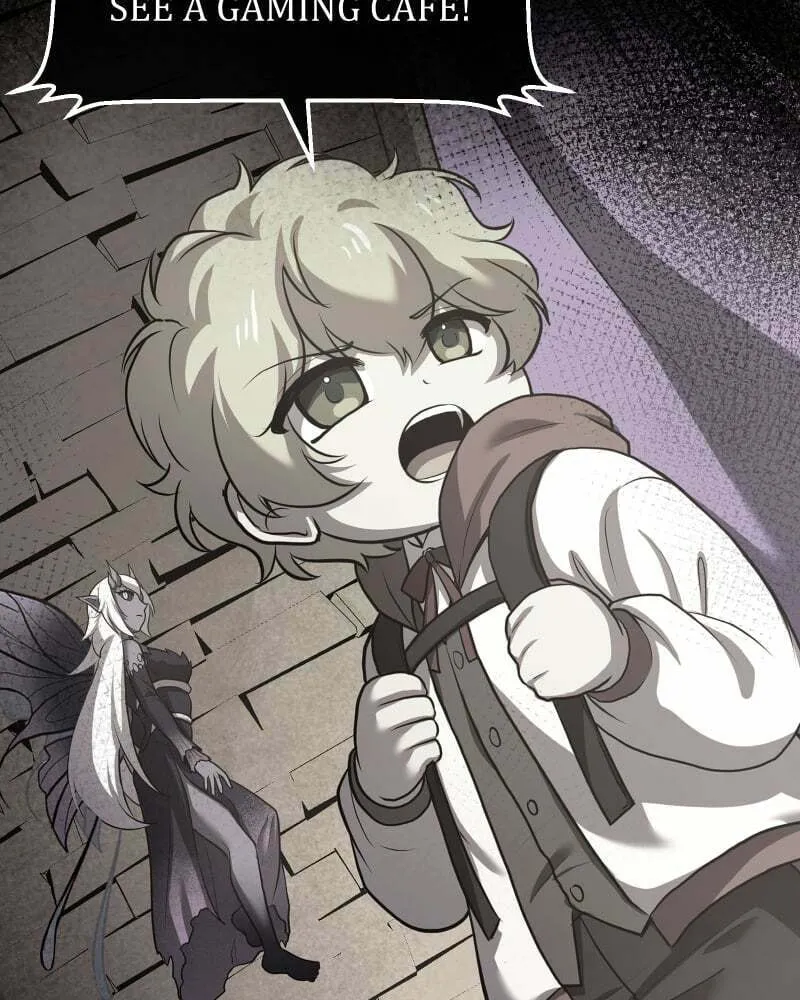 Code Demon Chapter 21 page 22 - 