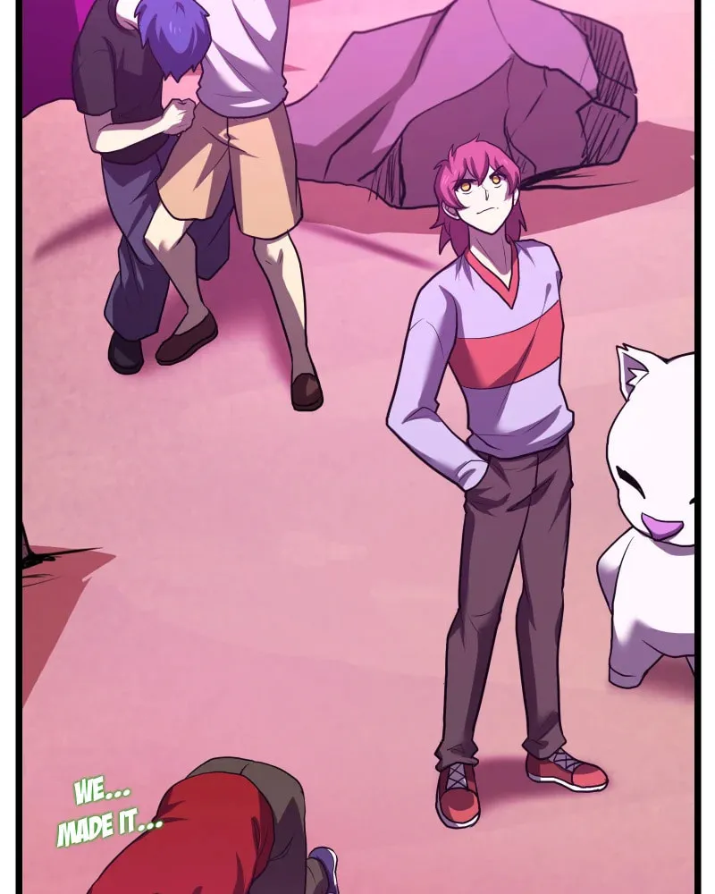 Code Demon Chapter 21 page 4 - 