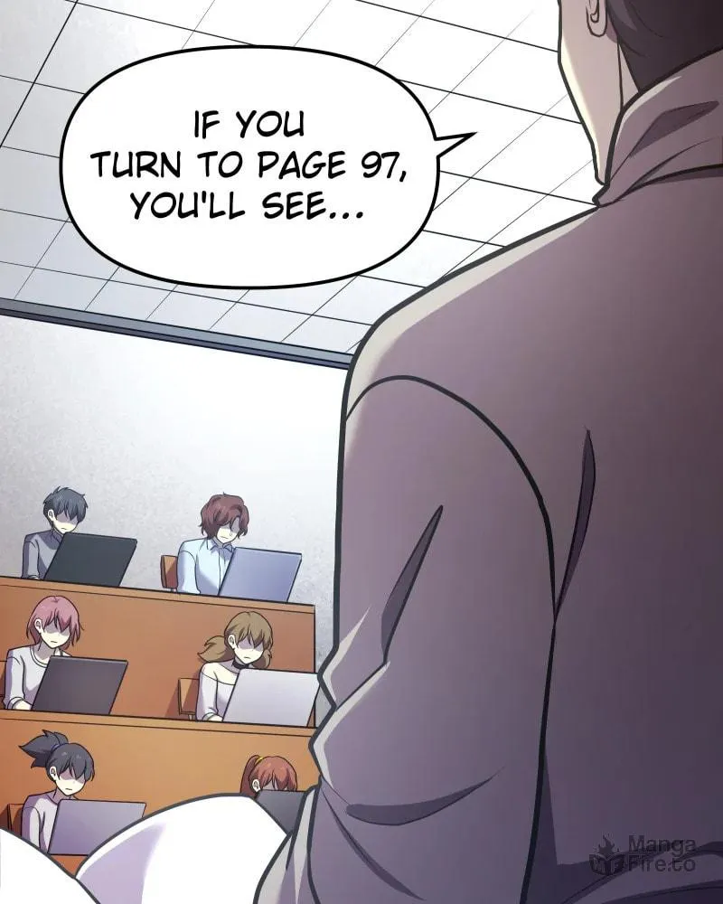 Code Demon Chapter 21 page 33 - 