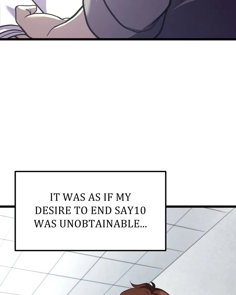 Code Demon Chapter 21 page 34 - 