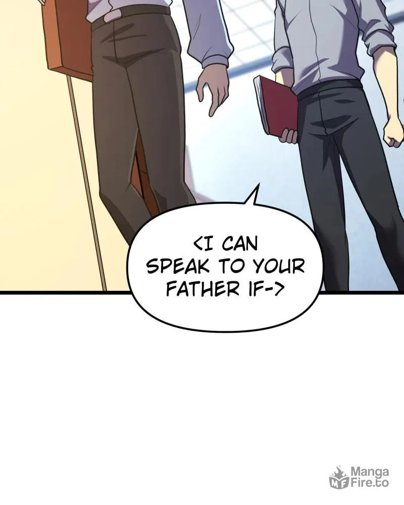 Code Demon Chapter 21 page 39 - 