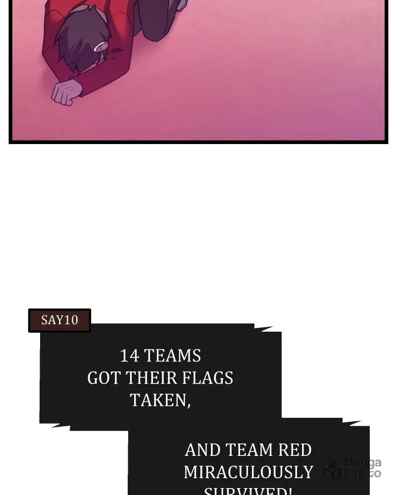 Code Demon Chapter 21 page 5 - 