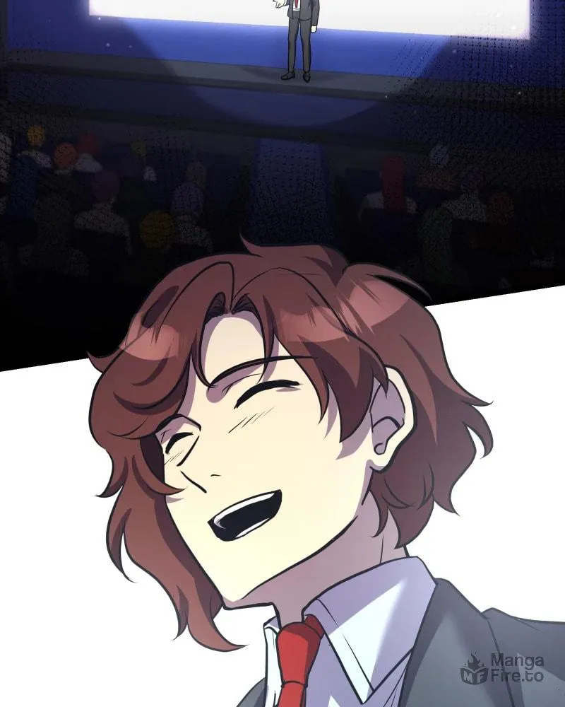 Code Demon Chapter 21 page 45 - 