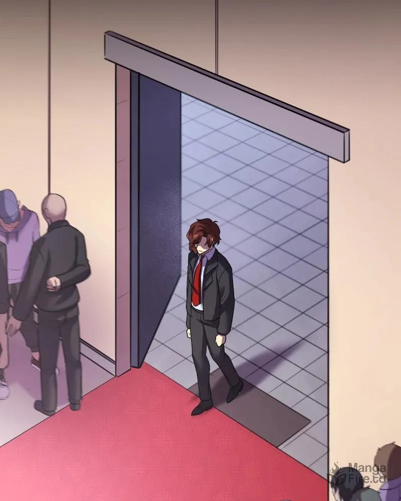 Code Demon Chapter 21 page 48 - 