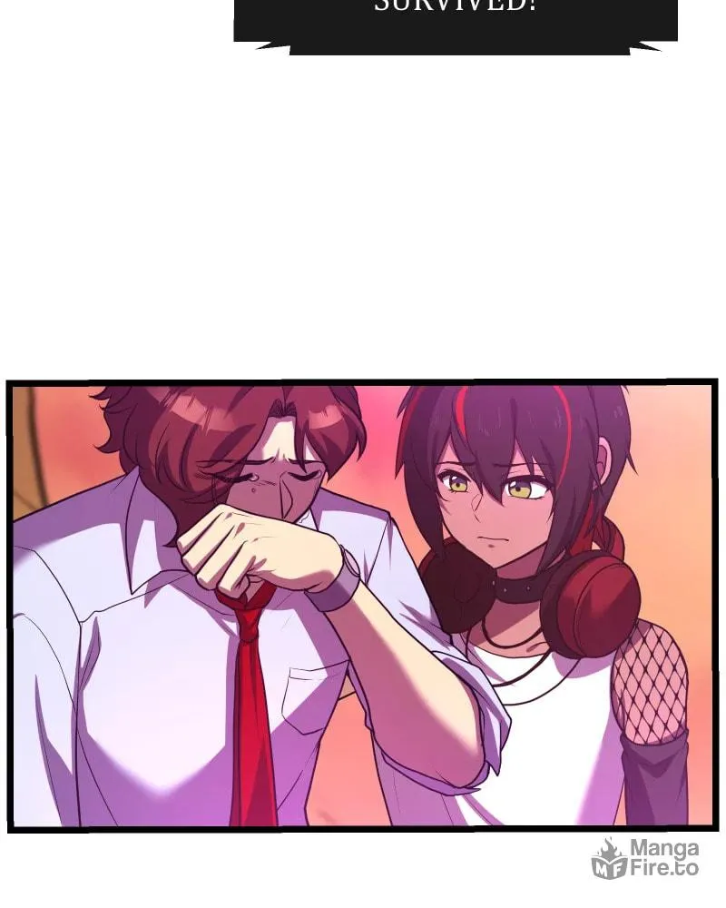 Code Demon Chapter 21 page 6 - 