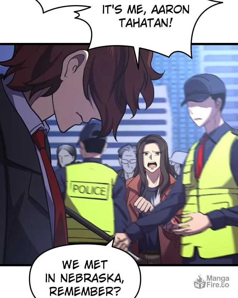 Code Demon Chapter 21 page 54 - 