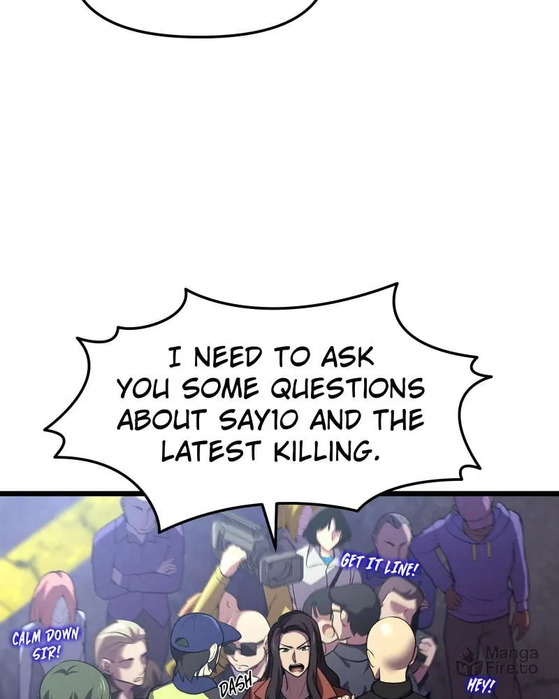 Code Demon Chapter 21 page 55 - 