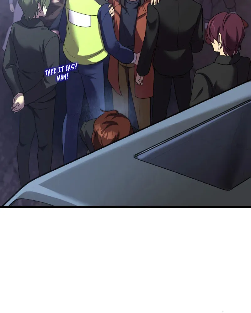 Code Demon Chapter 21 page 56 - 