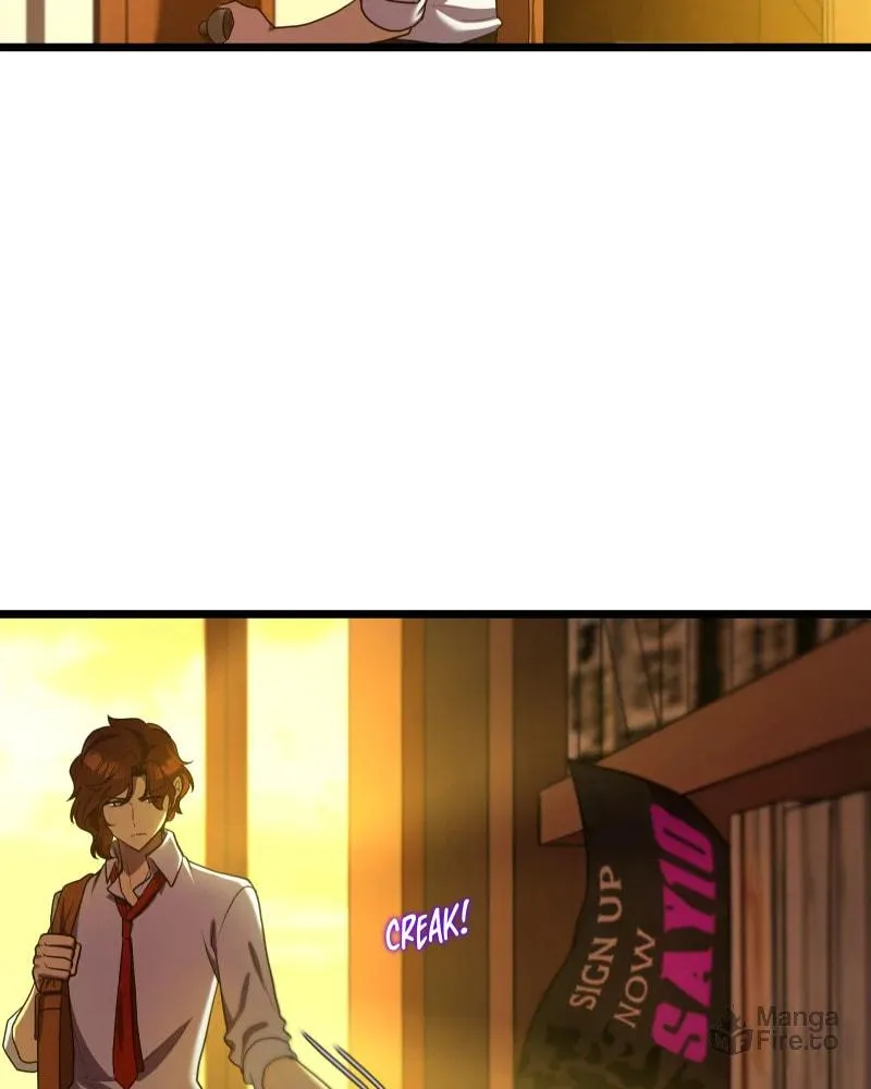 Code Demon Chapter 21 page 70 - 
