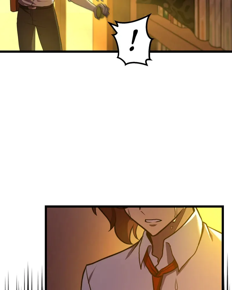 Code Demon Chapter 21 page 71 - 