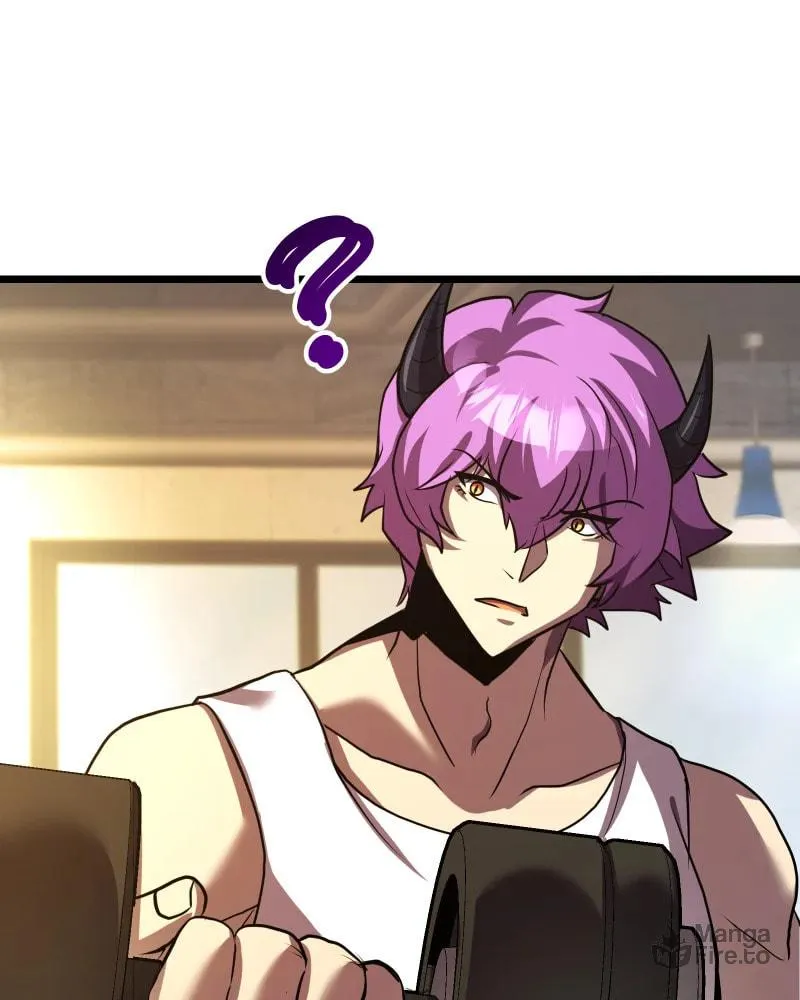 Code Demon Chapter 21 page 75 - 
