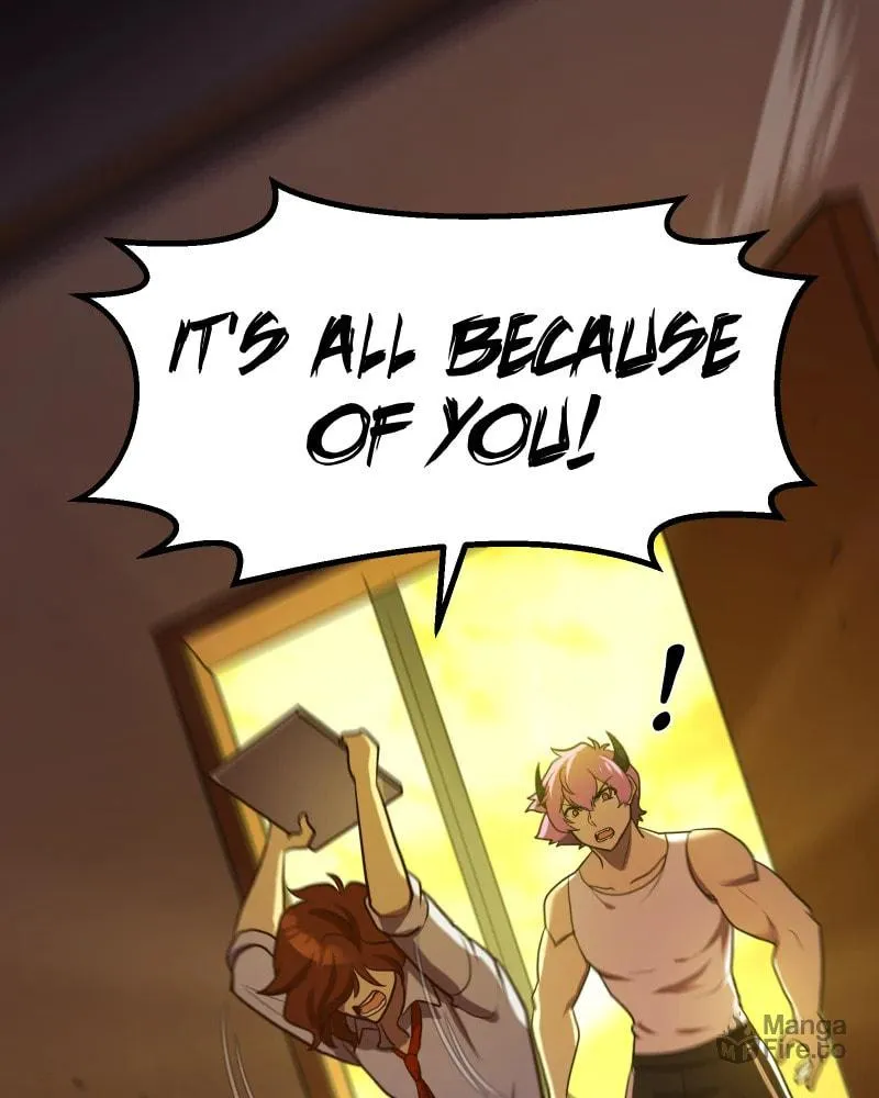Code Demon Chapter 21 page 78 - 