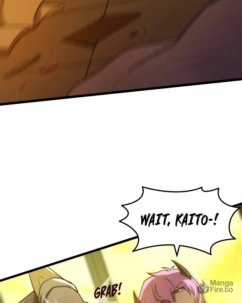 Code Demon Chapter 21 page 80 - 