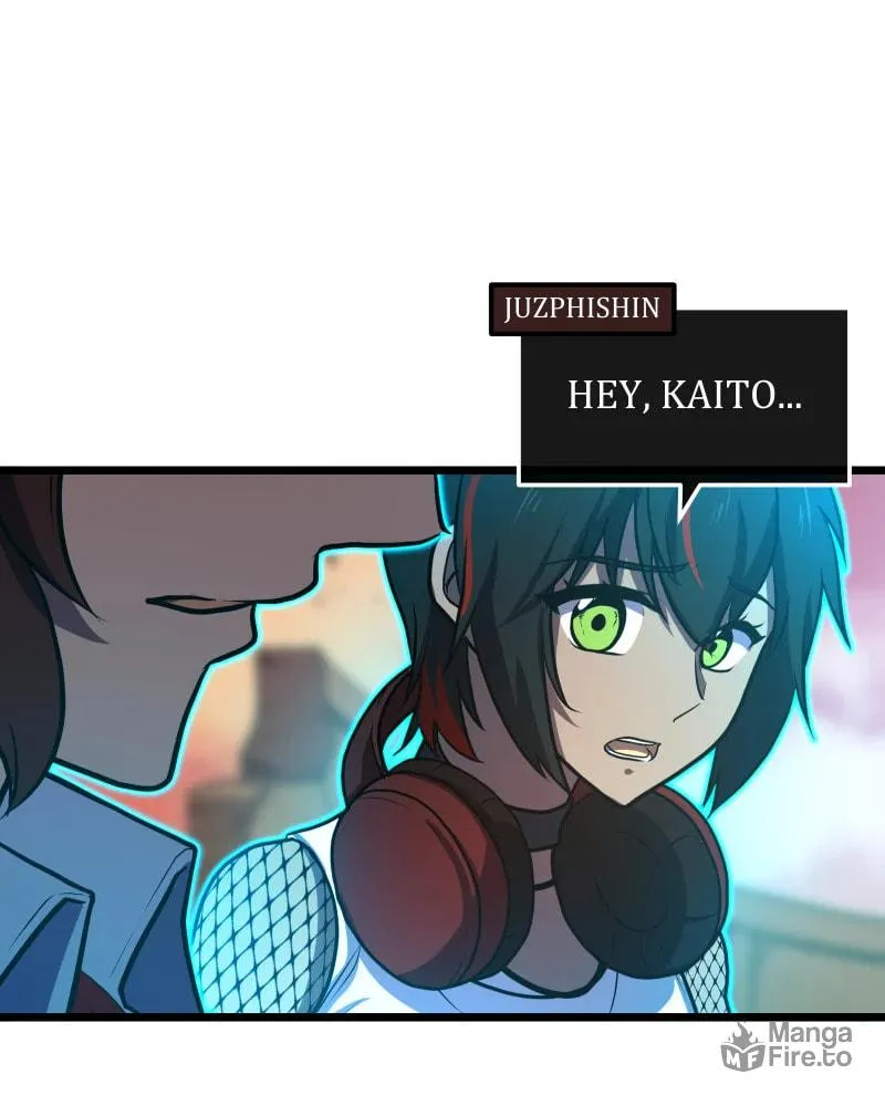 Code Demon Chapter 21 page 9 - 