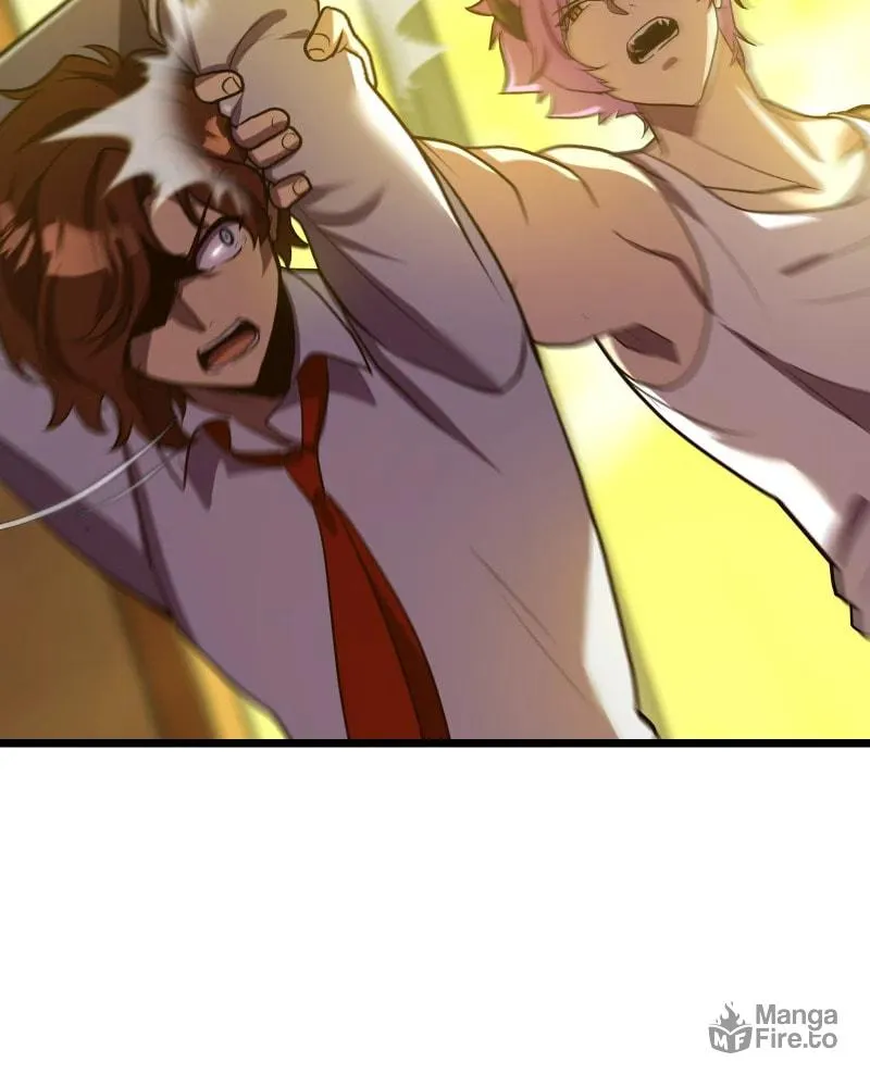 Code Demon Chapter 21 page 81 - 