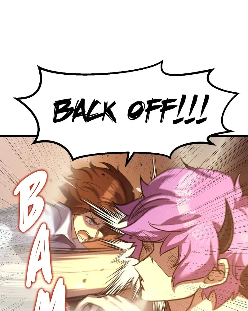 Code Demon Chapter 21 page 82 - 