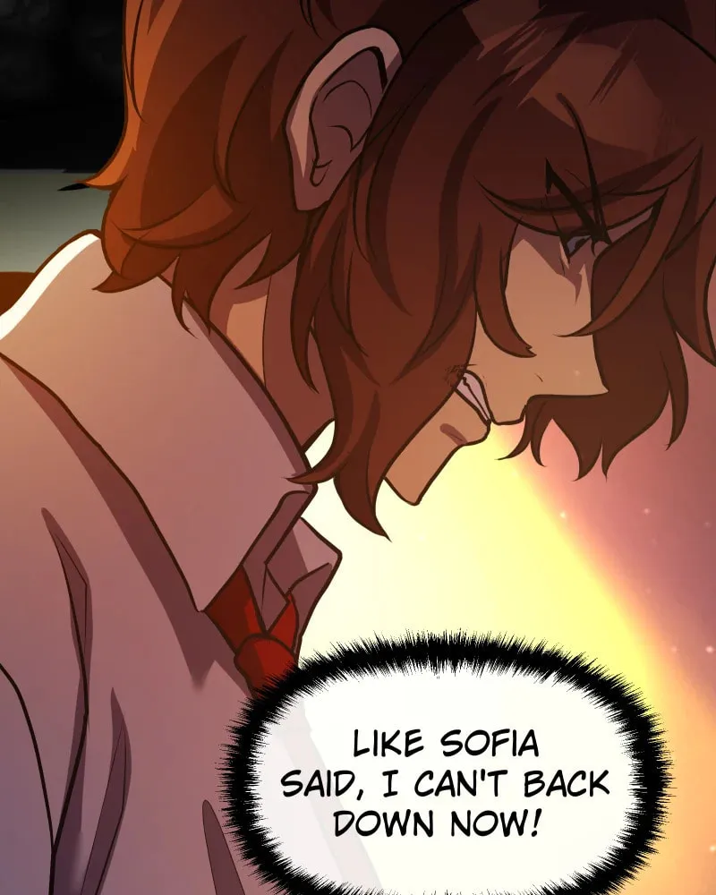 Code Demon Chapter 21 page 98 - 