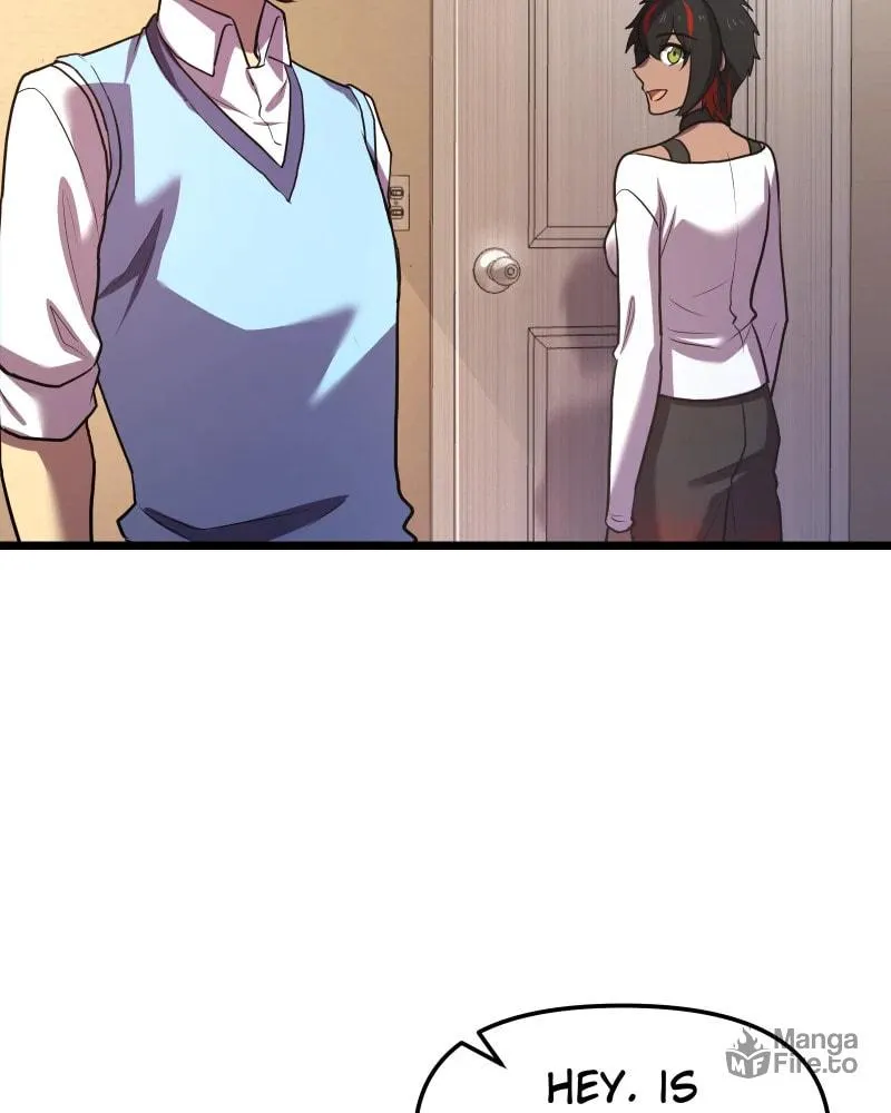 Code Demon Chapter 22 page 102 - 