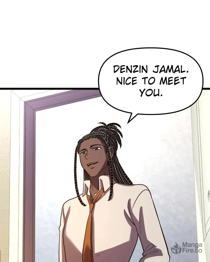 Code Demon Chapter 22 page 105 - 