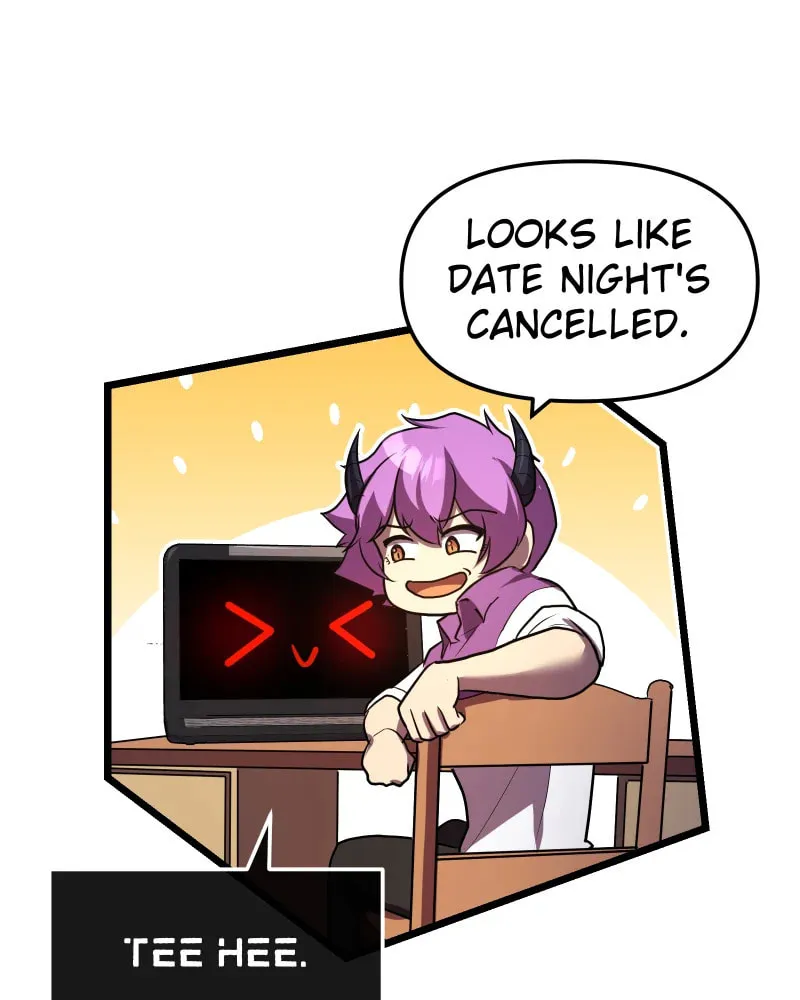 Code Demon Chapter 22 page 107 - 