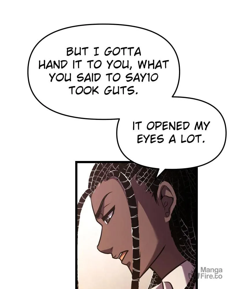 Code Demon Chapter 22 page 110 - 