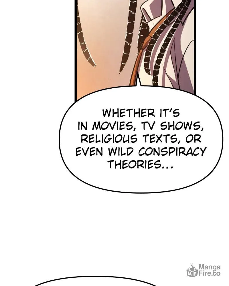 Code Demon Chapter 22 page 111 - 