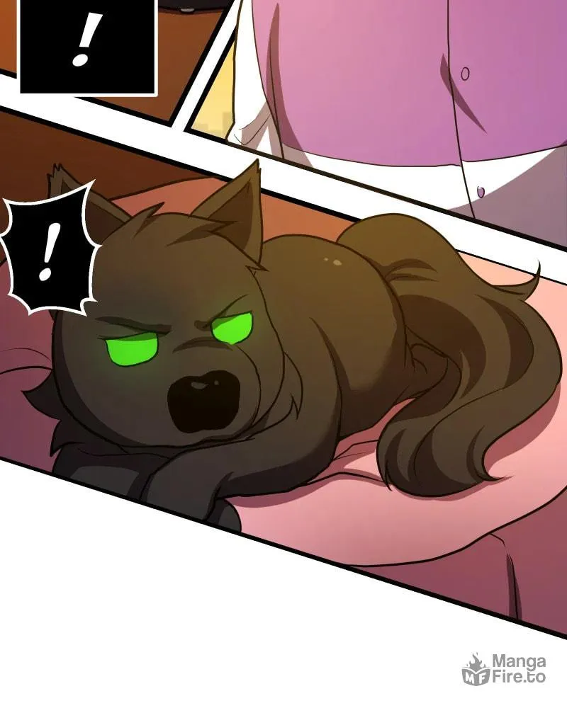 Code Demon Chapter 22 page 115 - 