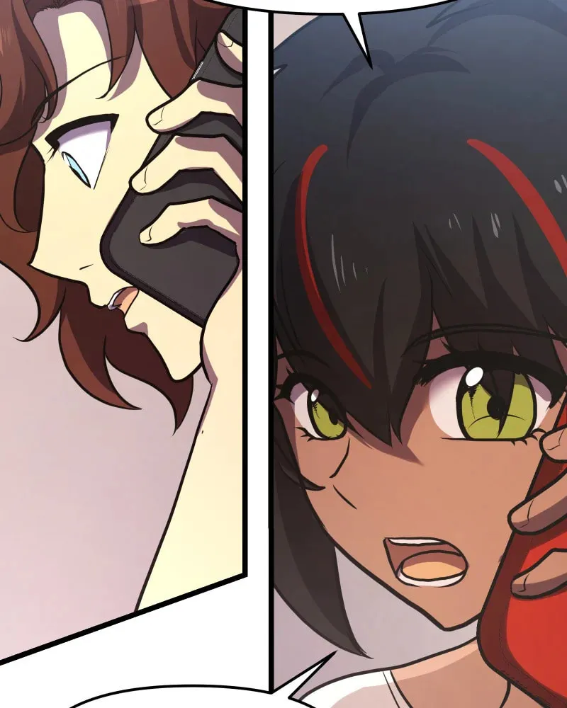Code Demon Chapter 22 page 13 - 
