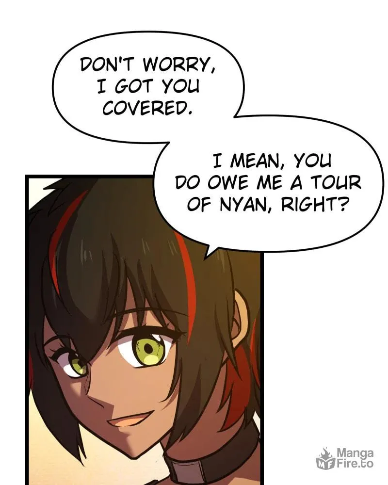 Code Demon Chapter 22 page 126 - 