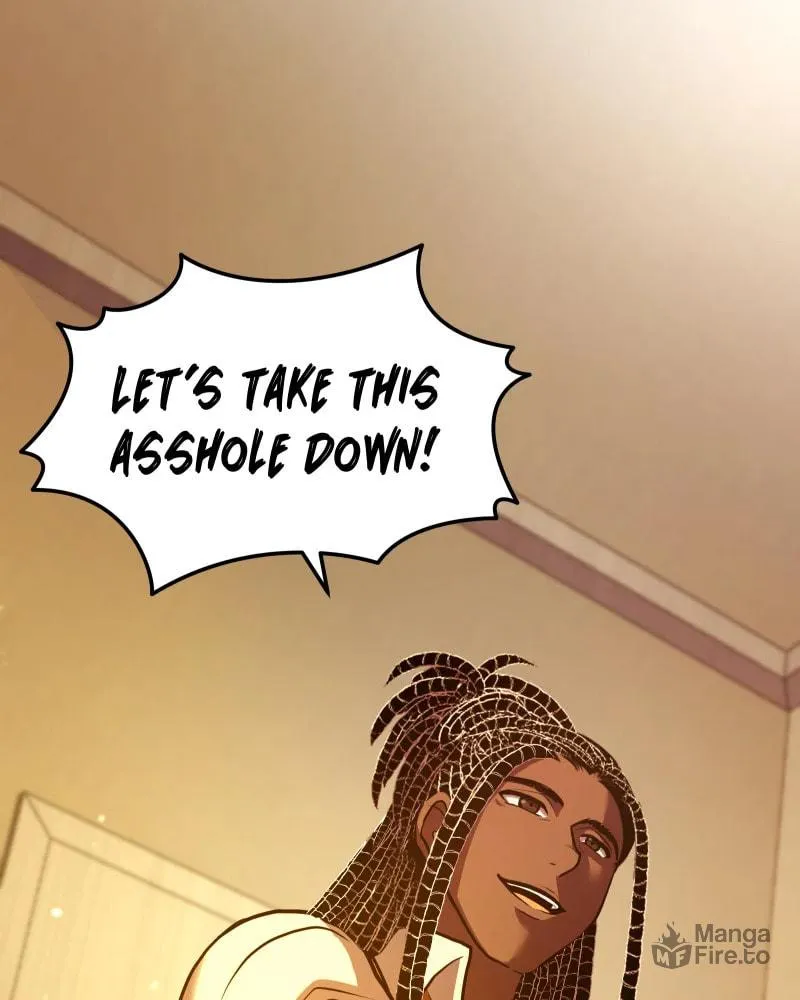 Code Demon Chapter 22 page 130 - 