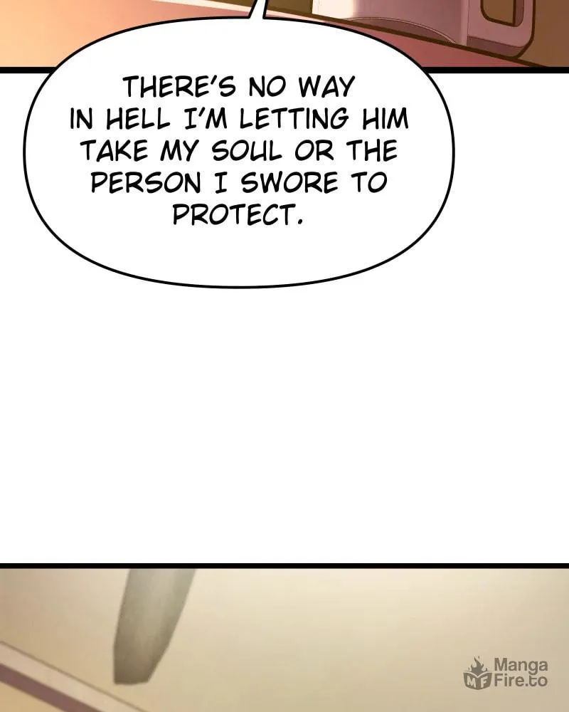 Code Demon Chapter 22 page 132 - 
