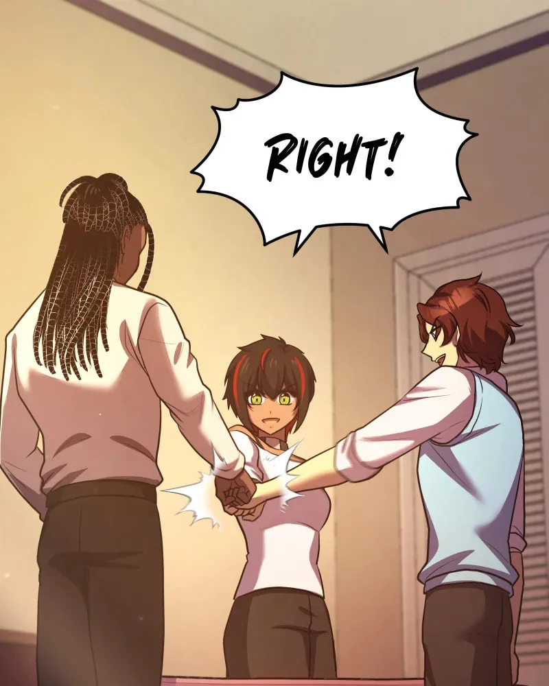 Code Demon Chapter 22 page 133 - 