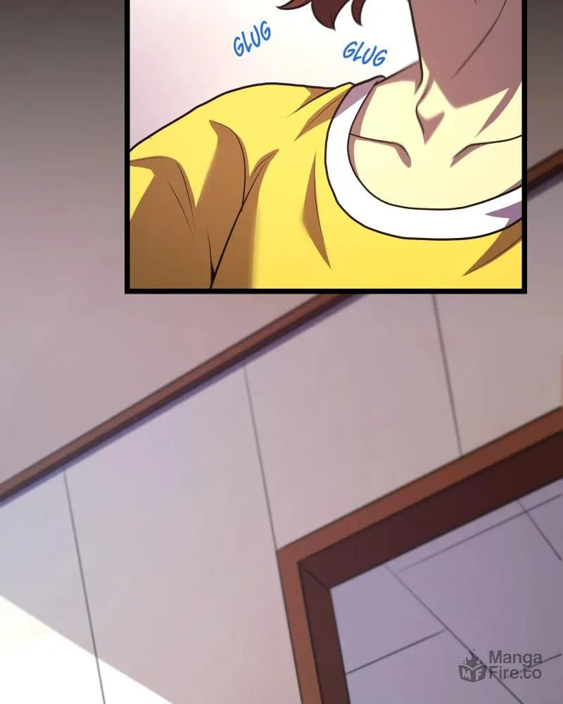 Code Demon Chapter 22 page 3 - 