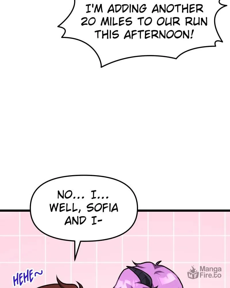 Code Demon Chapter 22 page 21 - 