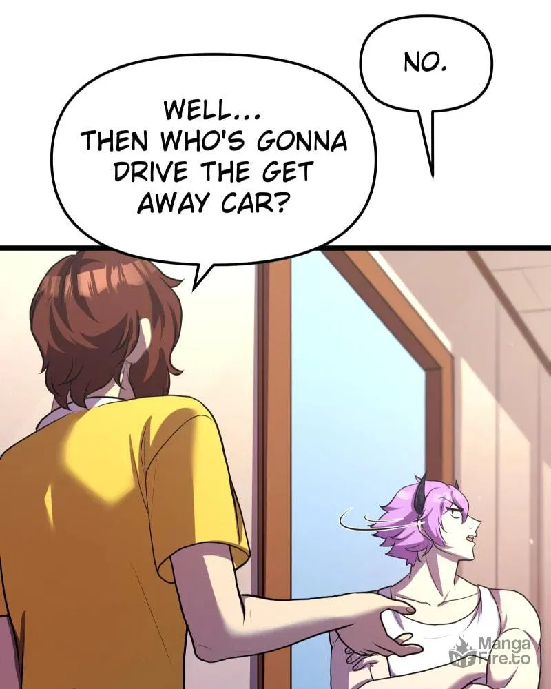 Code Demon Chapter 22 page 25 - 