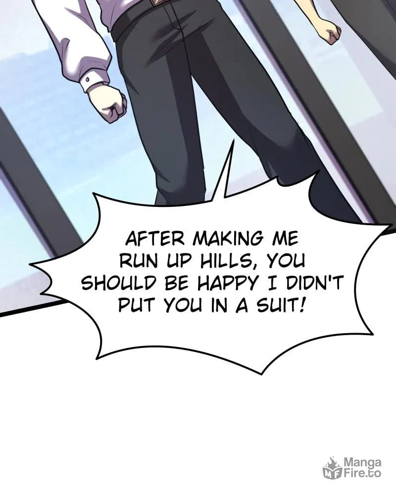 Code Demon Chapter 22 page 36 - 