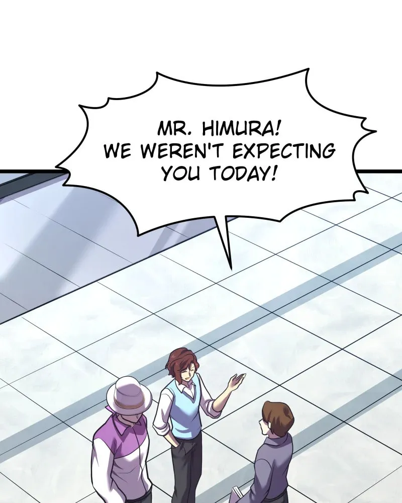 Code Demon Chapter 22 page 37 - 