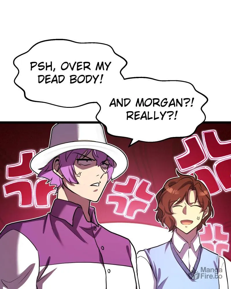 Code Demon Chapter 22 page 39 - 