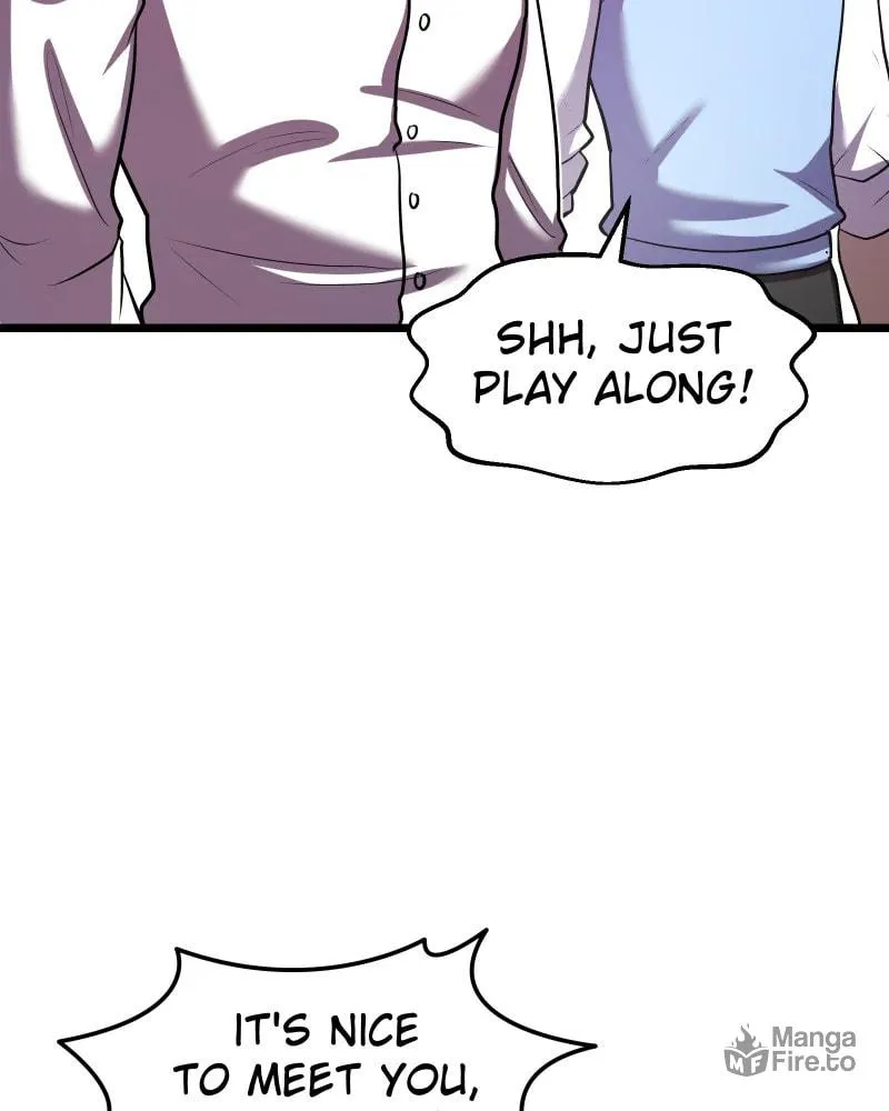 Code Demon Chapter 22 page 40 - 