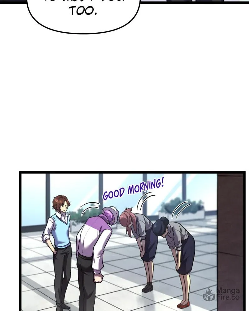 Code Demon Chapter 22 page 42 - 
