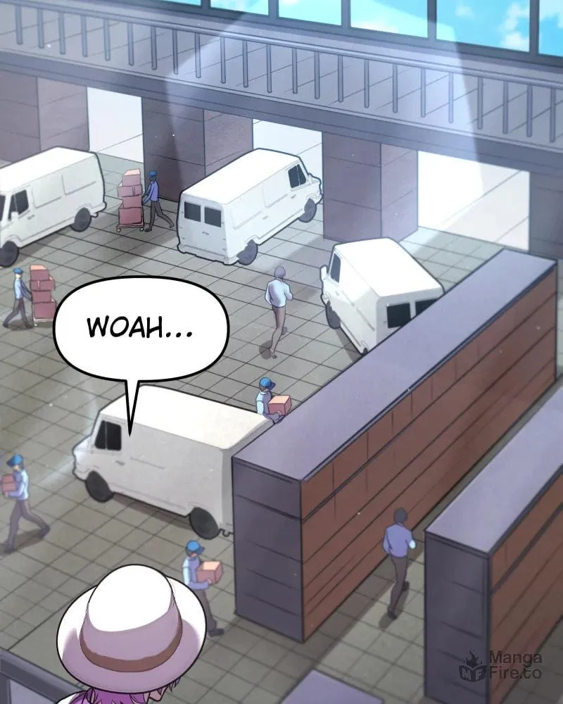 Code Demon Chapter 22 page 48 - 