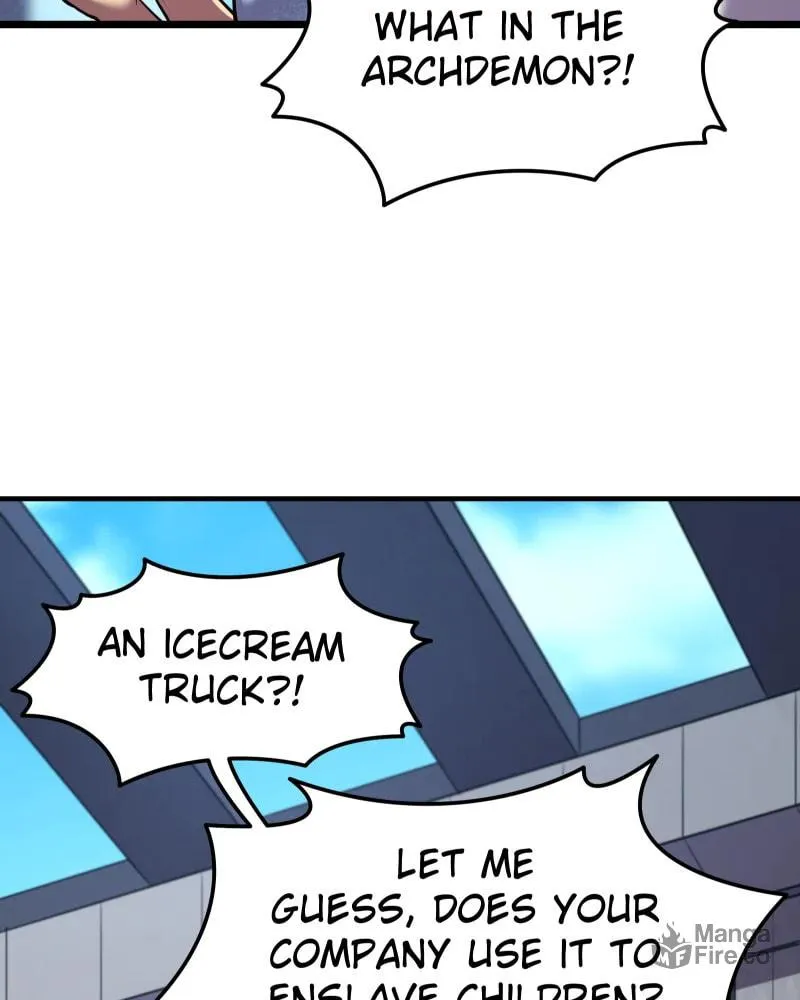Code Demon Chapter 22 page 51 - 