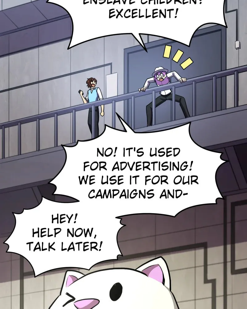 Code Demon Chapter 22 page 52 - 