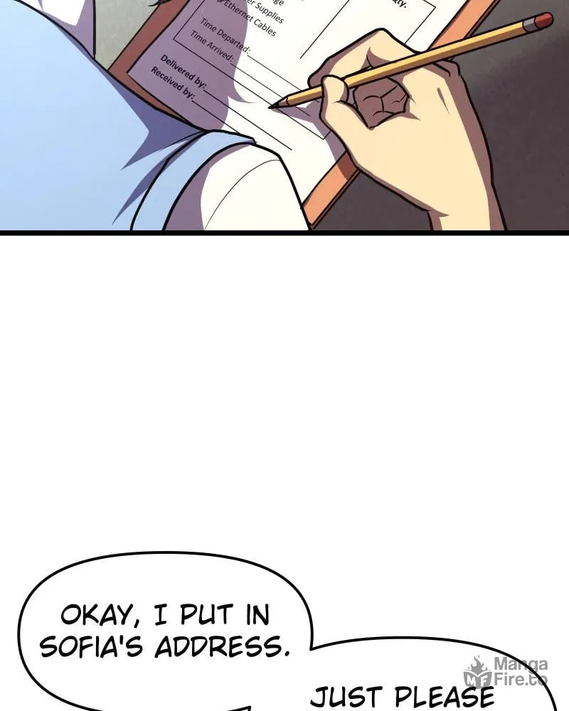Code Demon Chapter 22 page 57 - 