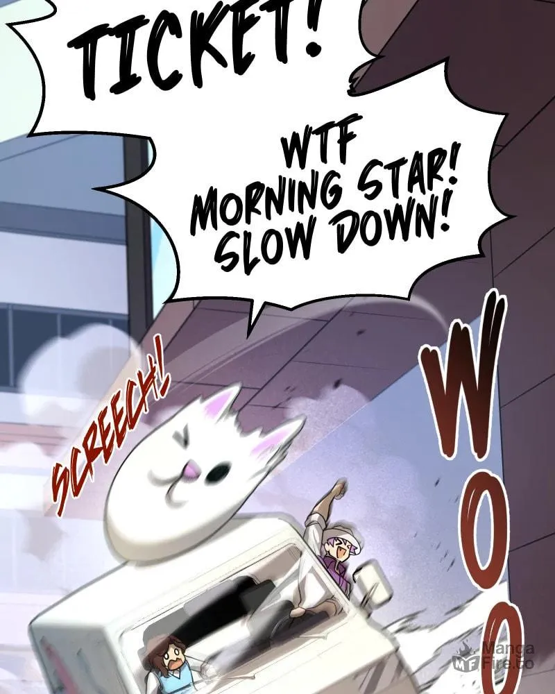 Code Demon Chapter 22 page 60 - 