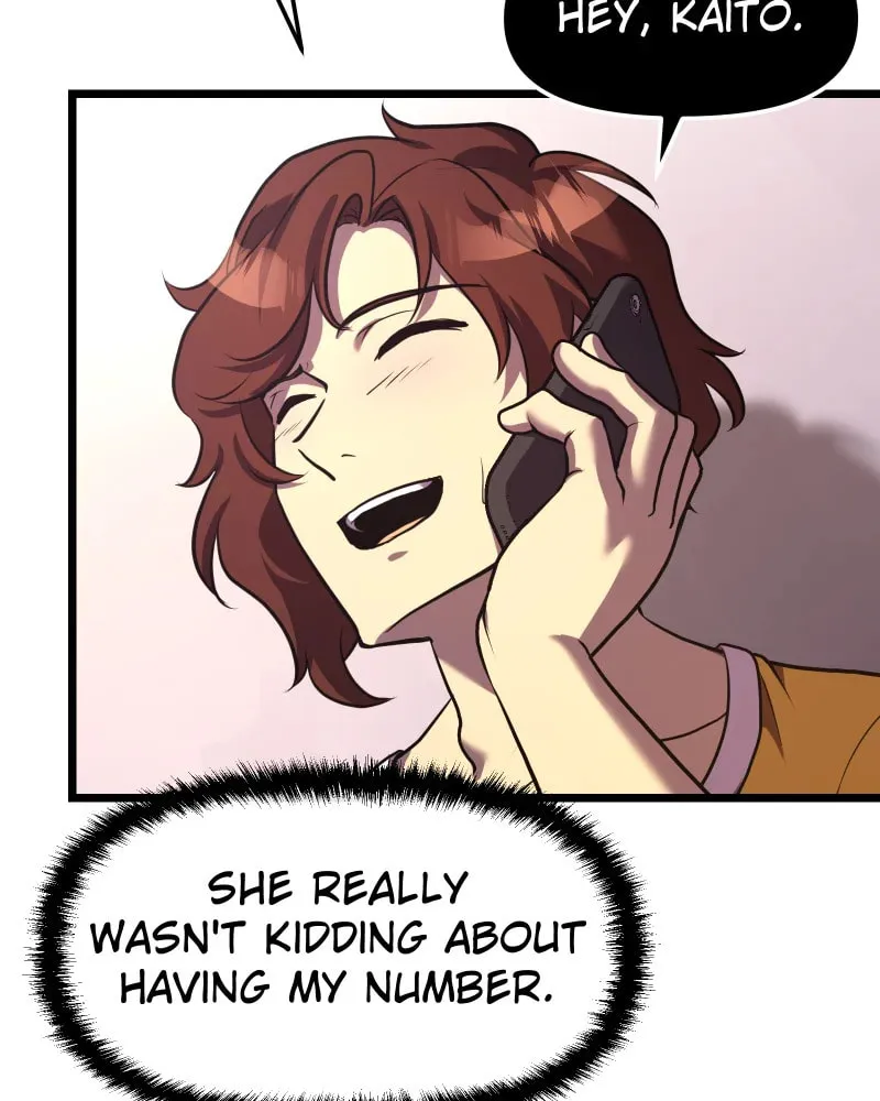 Code Demon Chapter 22 page 7 - 