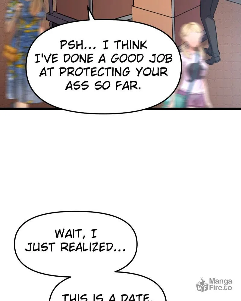 Code Demon Chapter 22 page 72 - 