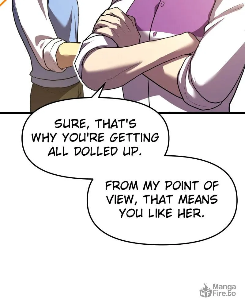 Code Demon Chapter 22 page 75 - 