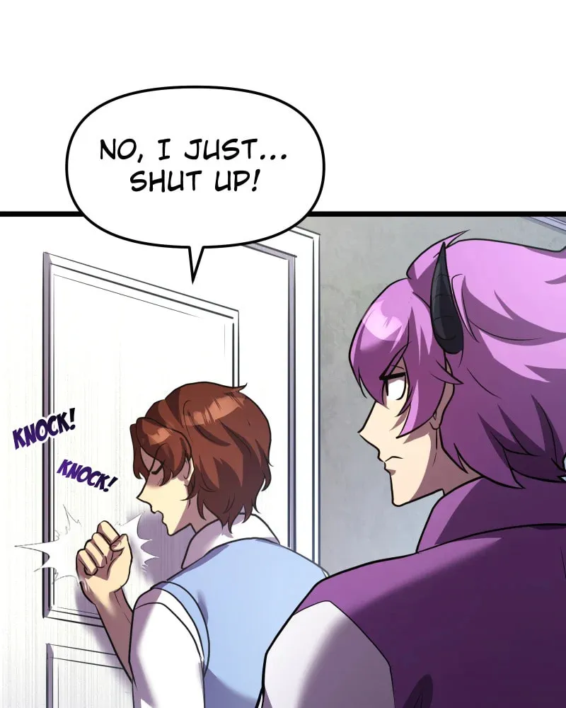 Code Demon Chapter 22 page 76 - 
